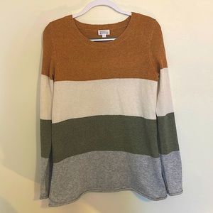 Market & Spruce Sweater
